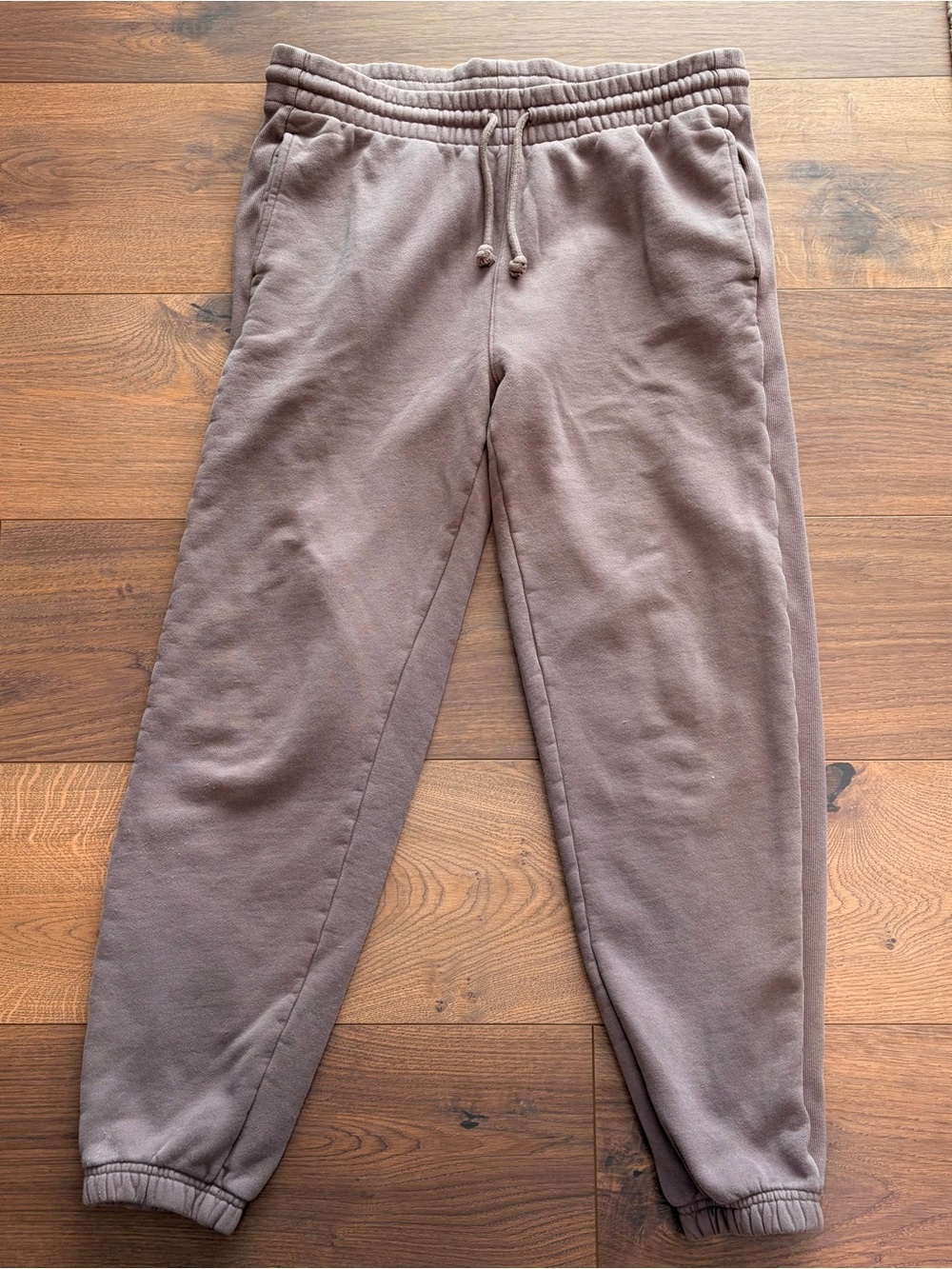 Aritzia Boyfriend Sweatpants